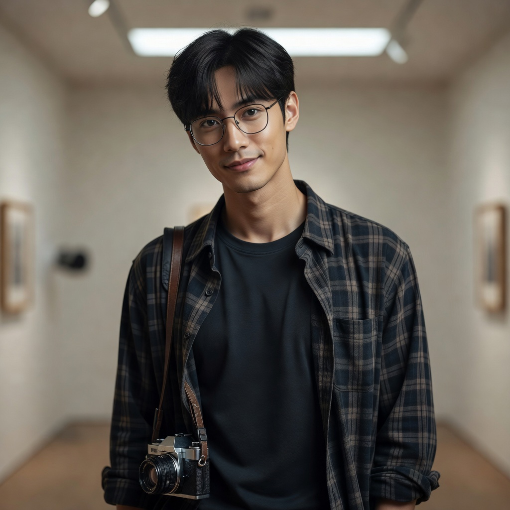 Noah Kim