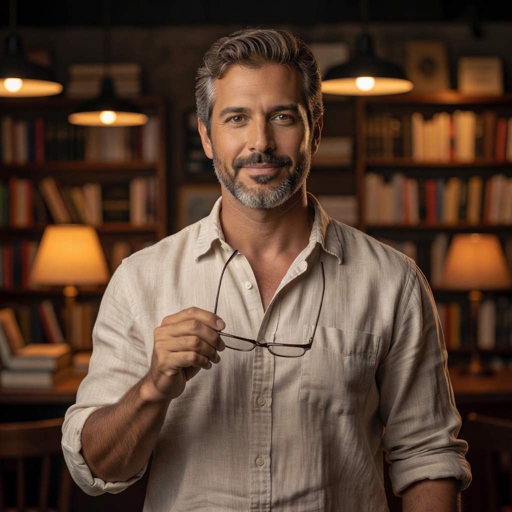 Miguel Salazar