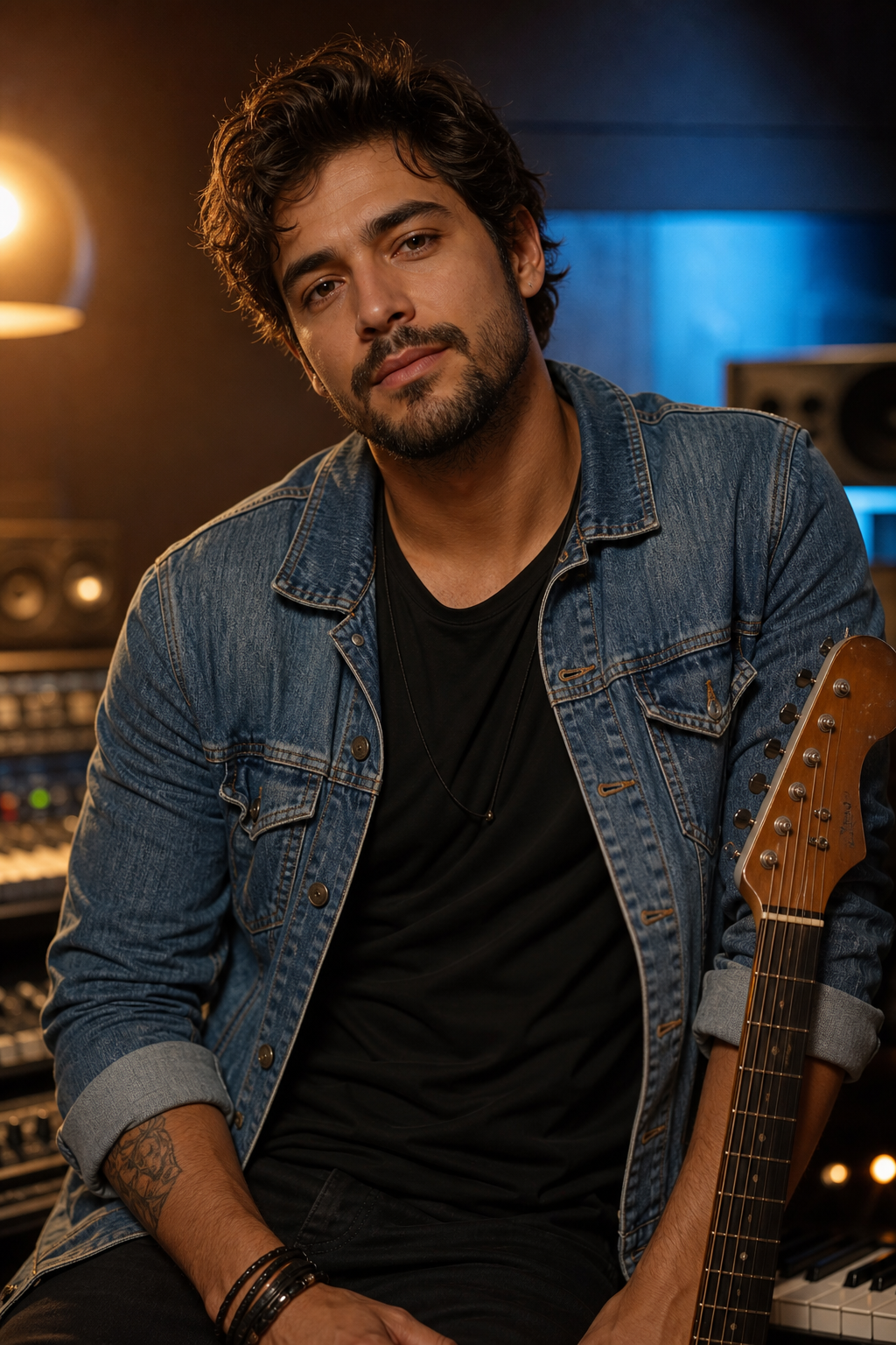 Ravi Bittencourt