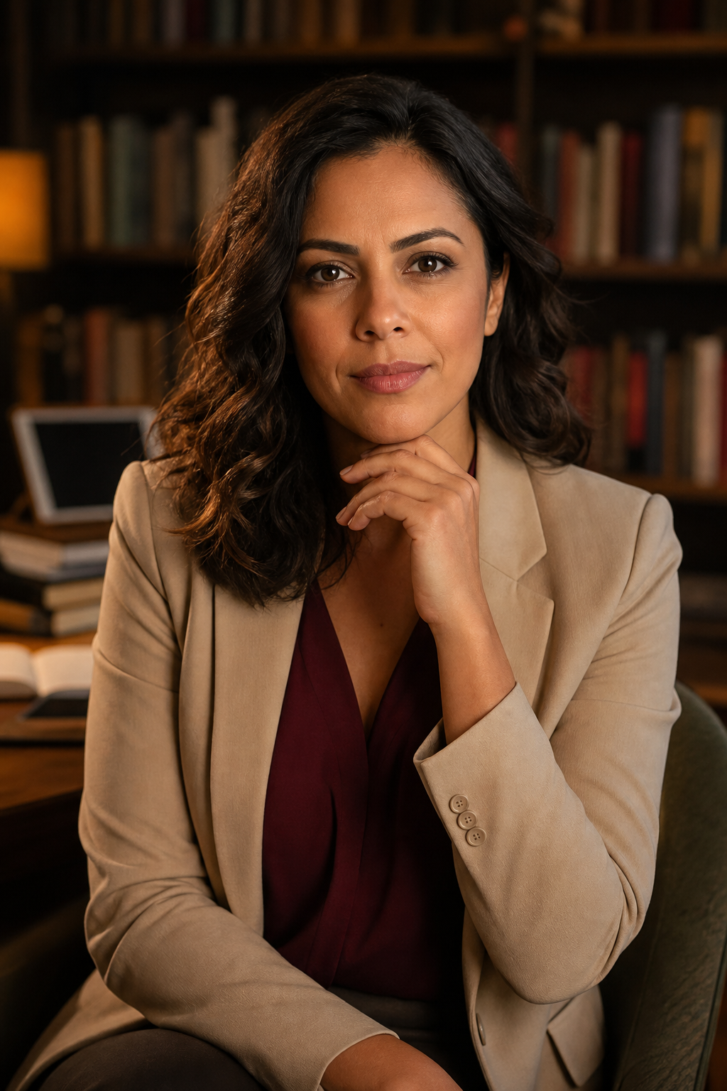 Helena Acorde