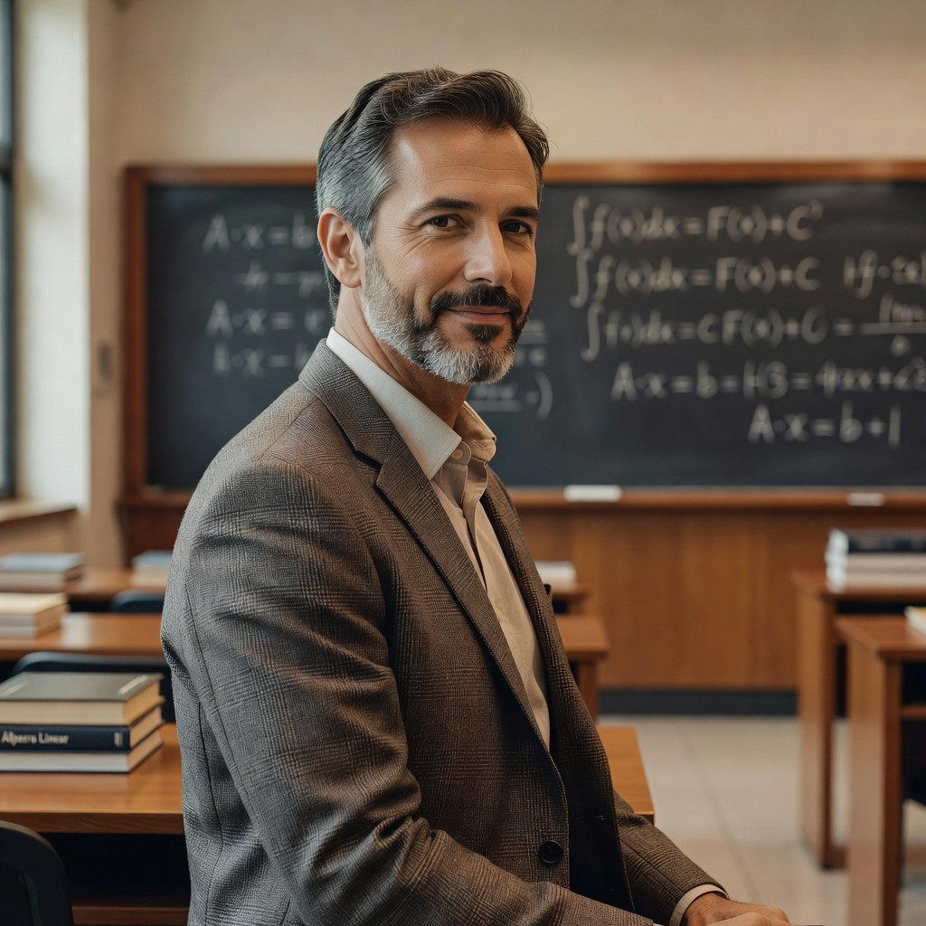Henrique Vidal