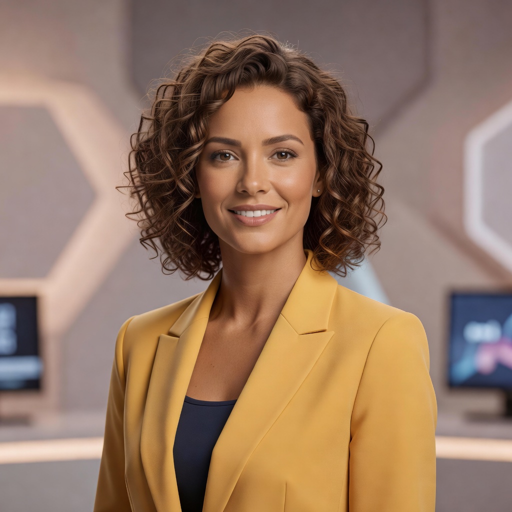 Bia Torres