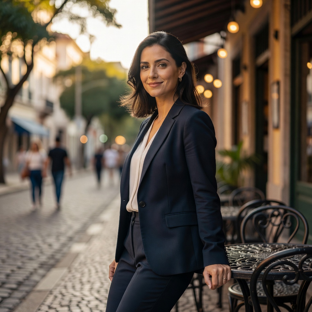 Alice Mendonça