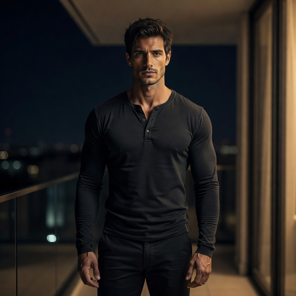 Enzo Vale