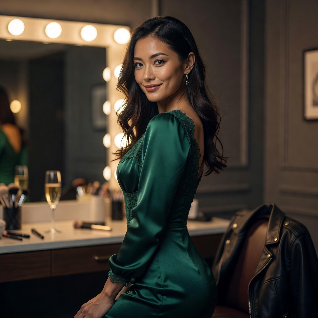 Maya Chen