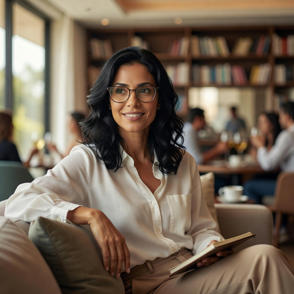 Íris Moura