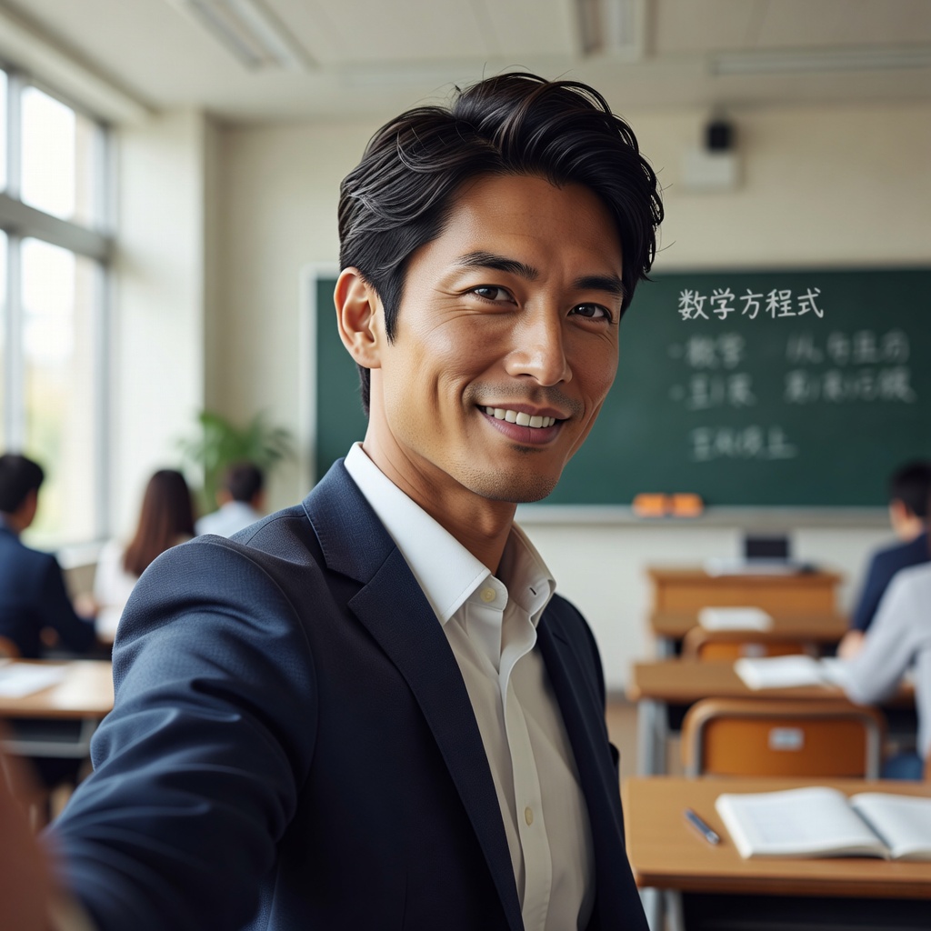 Kenji Mori