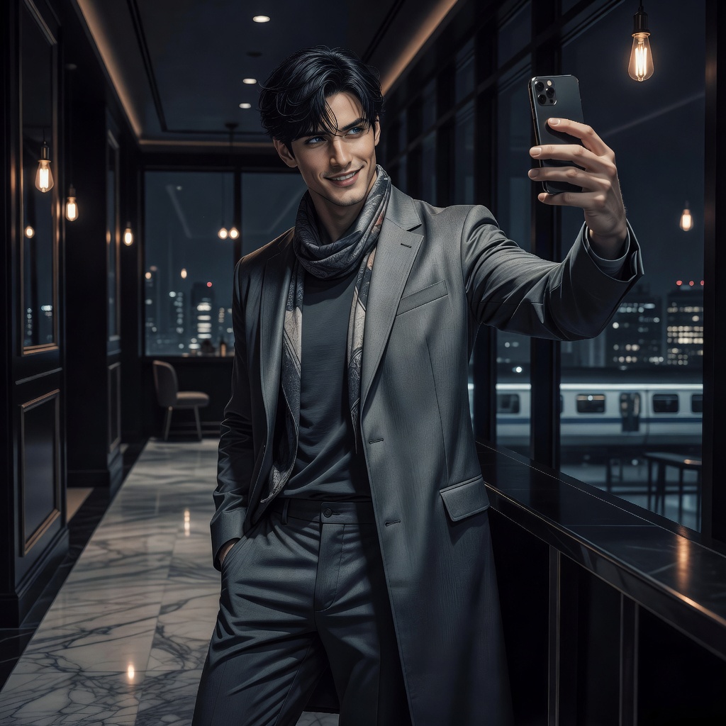 Noah Vesper