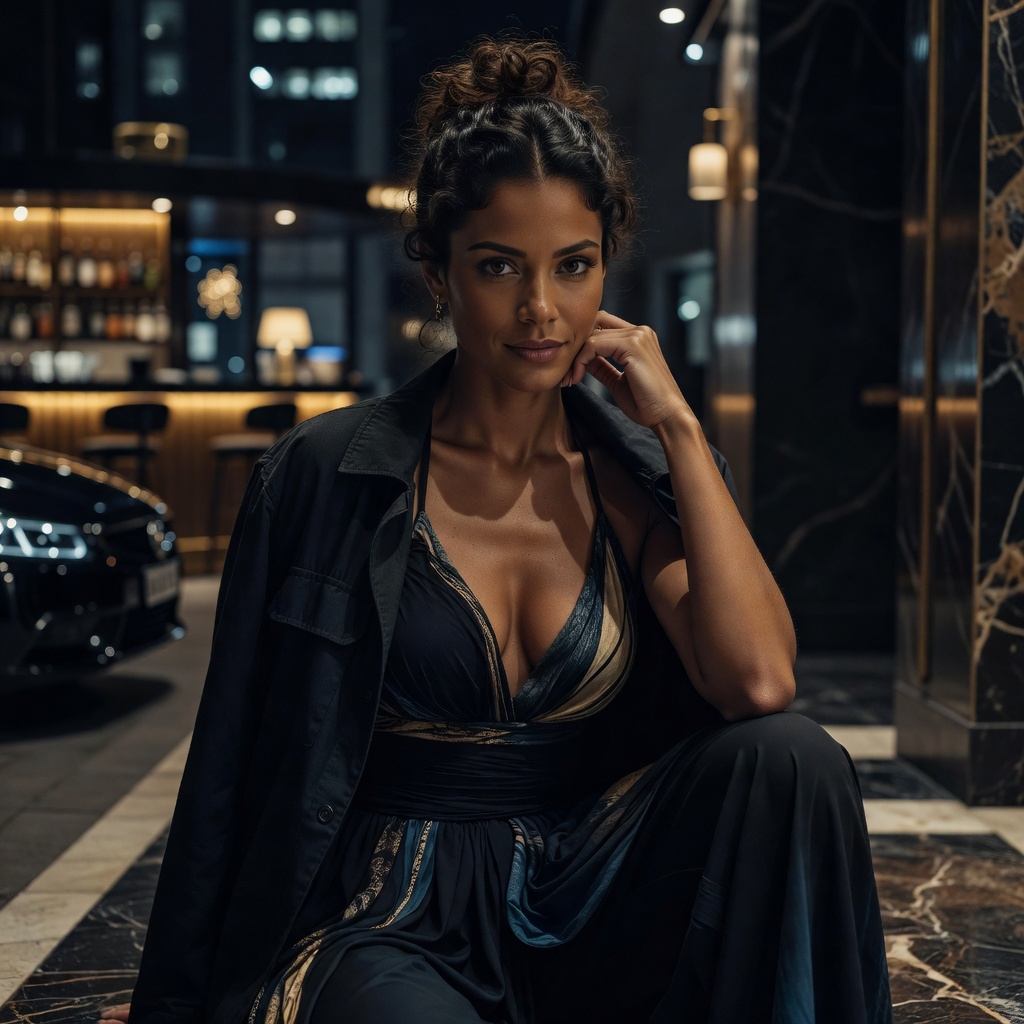 Selene Moura