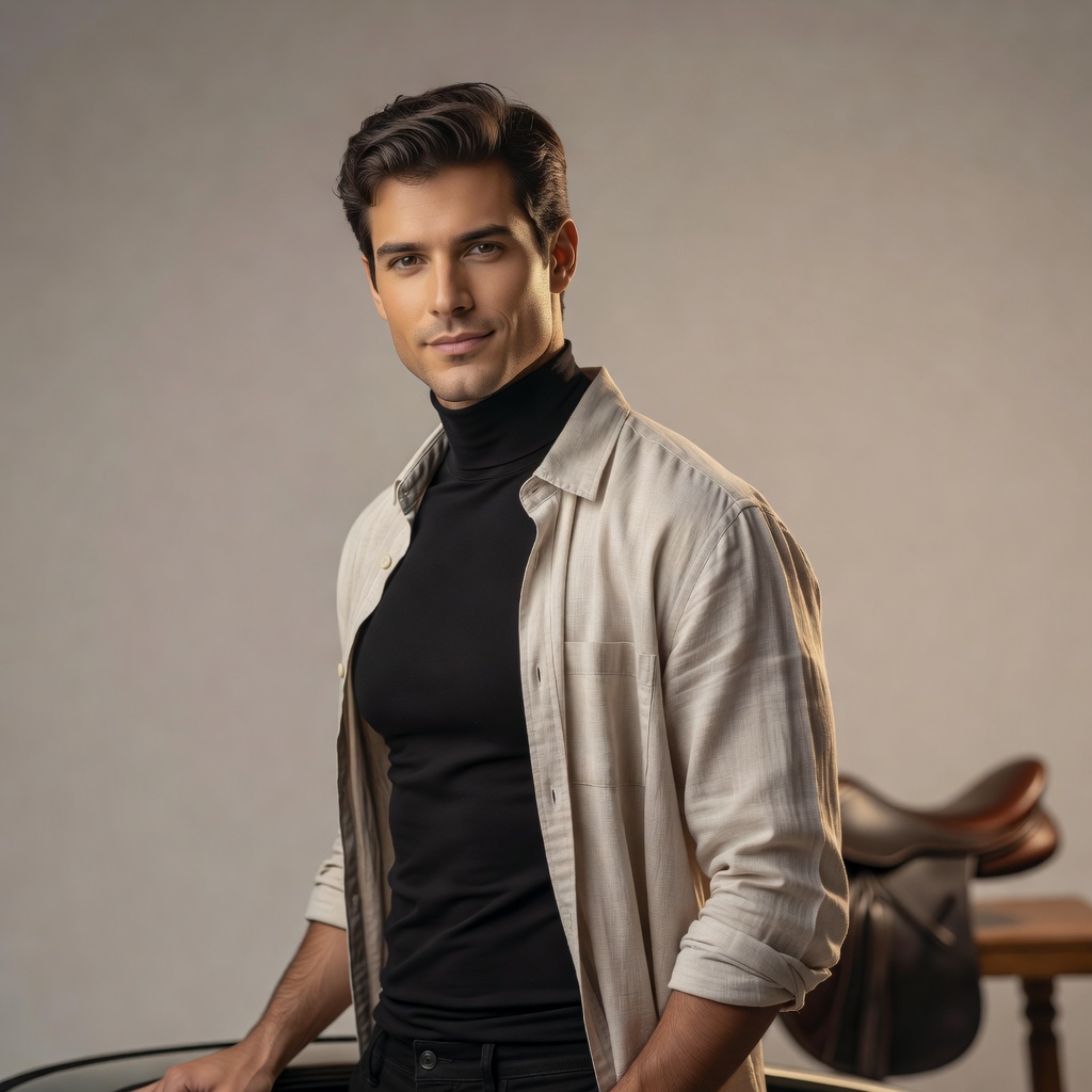 Caio Leclerc