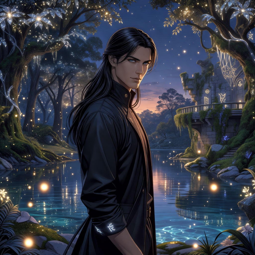 Lucien Ardent