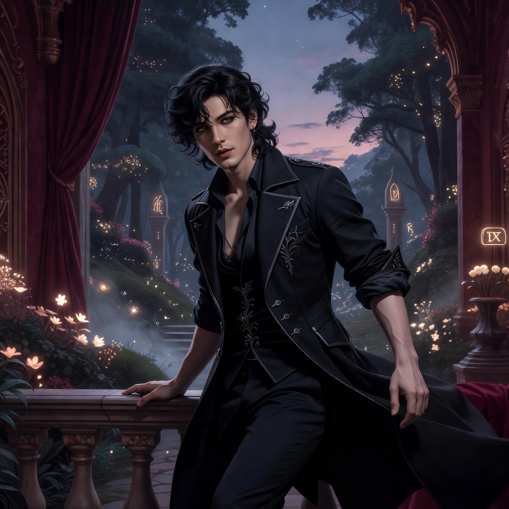 Cassian Noct