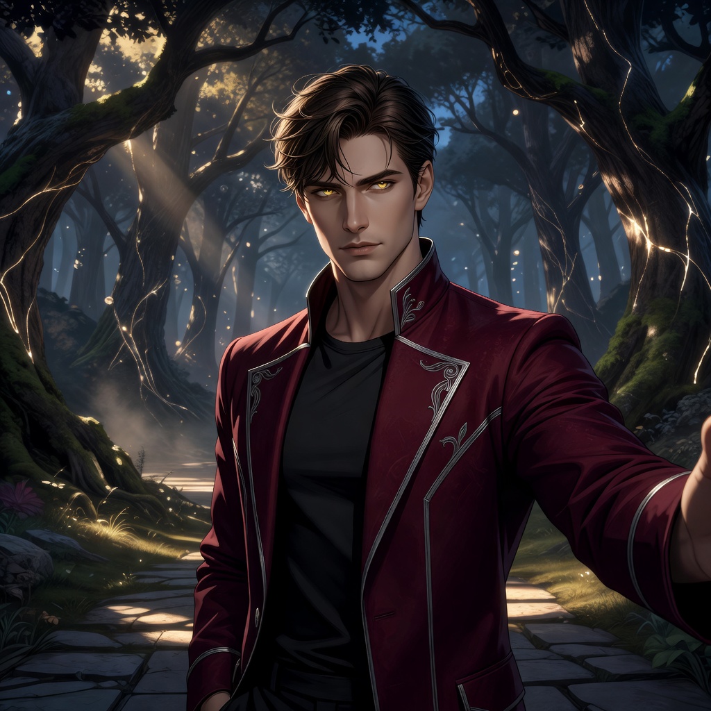 Orion Thorne