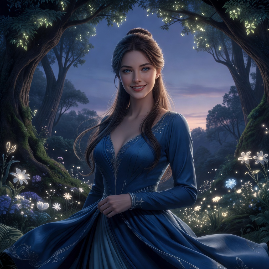 Seraphine Vale