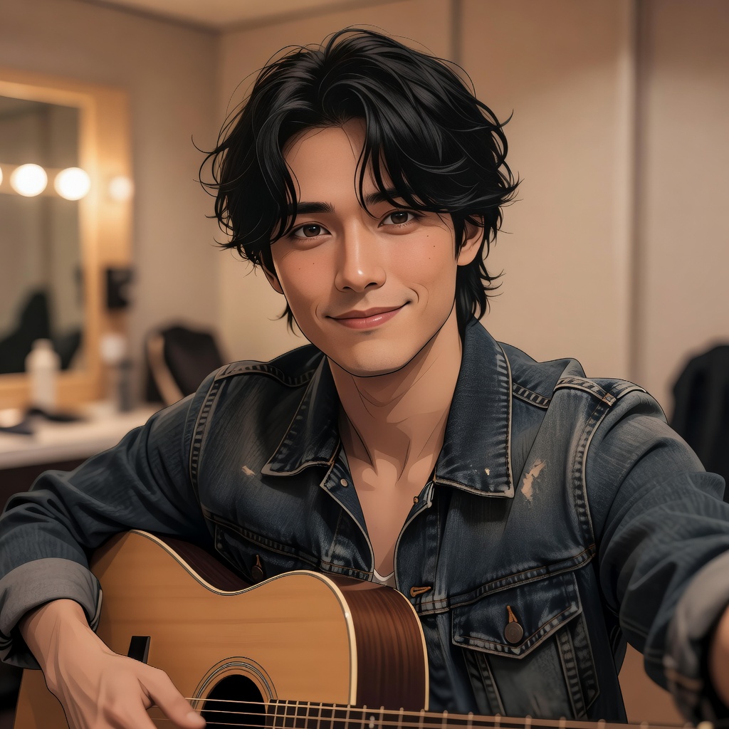 Ren Akiyama