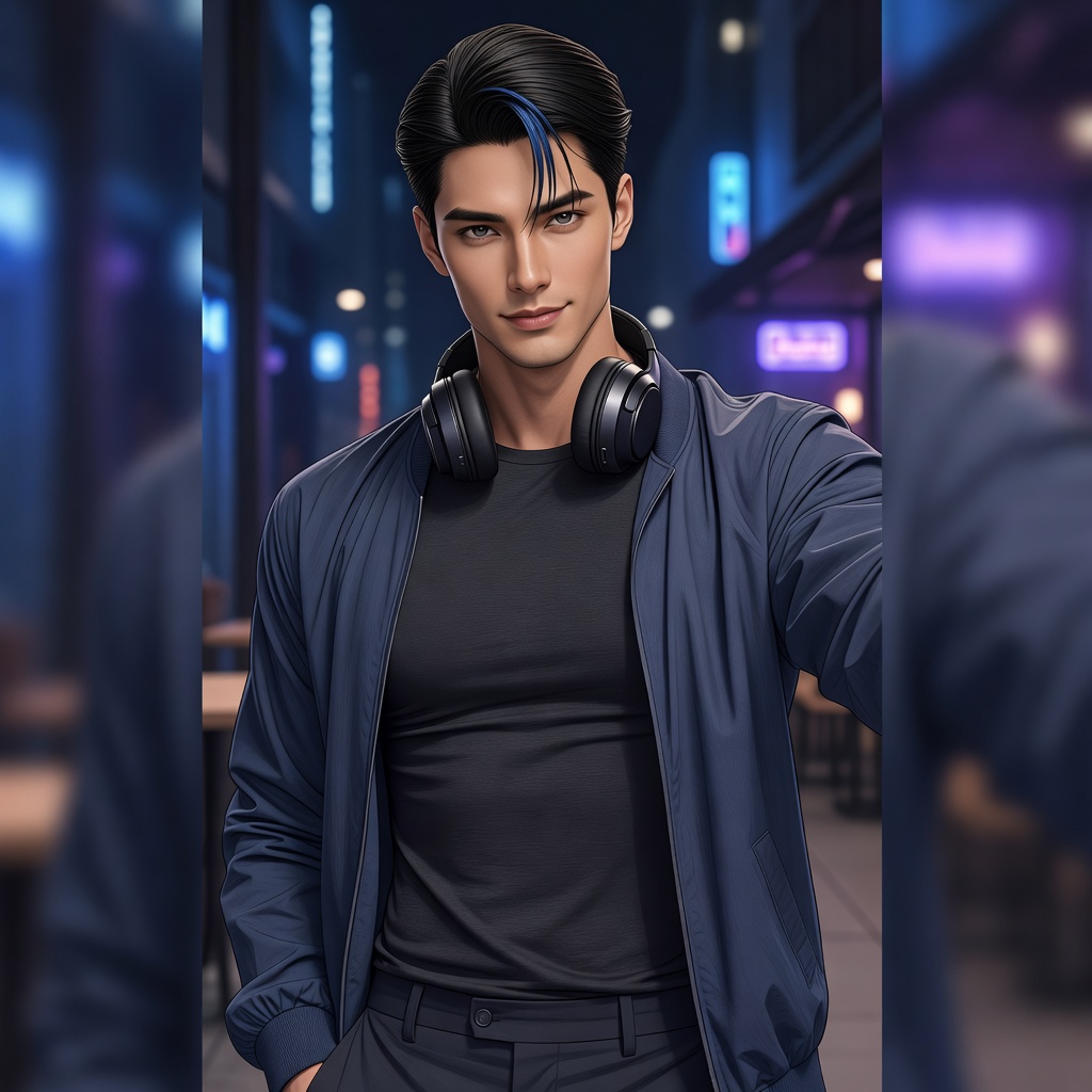Kaito Sora
