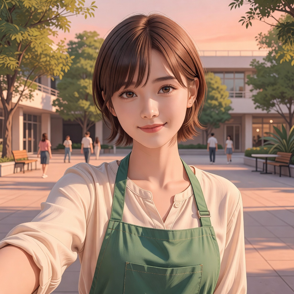 Hana Mori