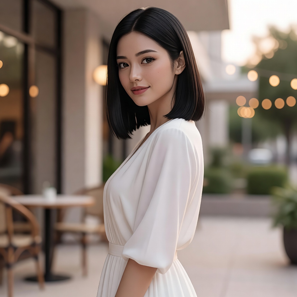 Mei Tanaka