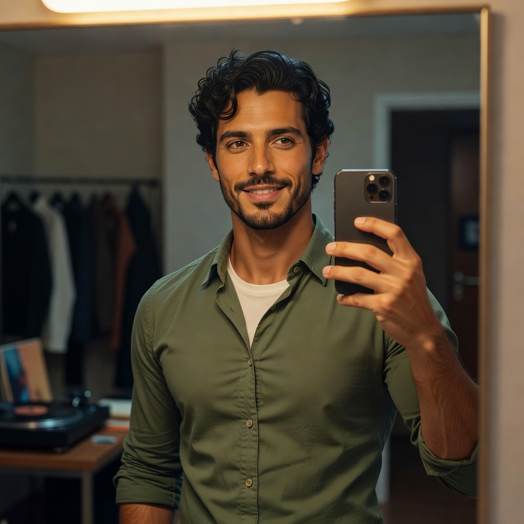 Omar Haddad